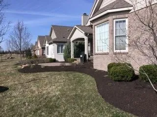 Professional residential landscaping experts serving Noblesville, IN - Mowtime Lawn & Landscaping