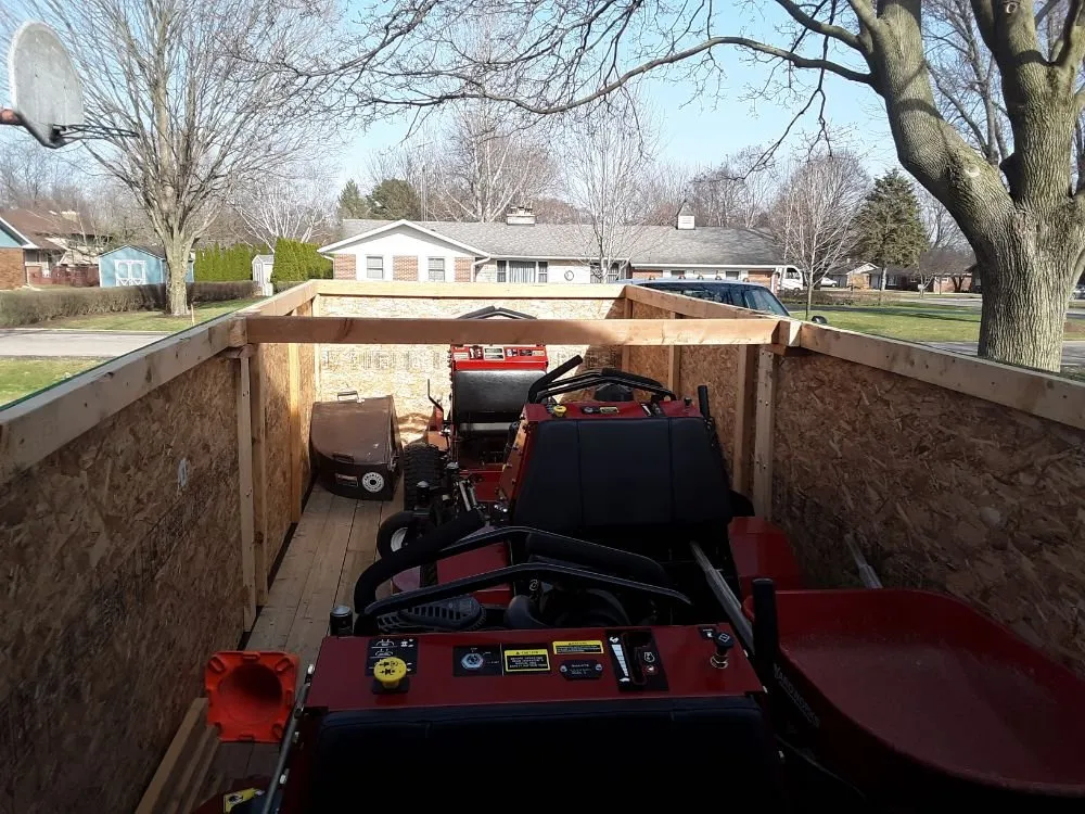 Trusted lawn mowing service experts serving Yorkville, IL - MowTime Lawn Care