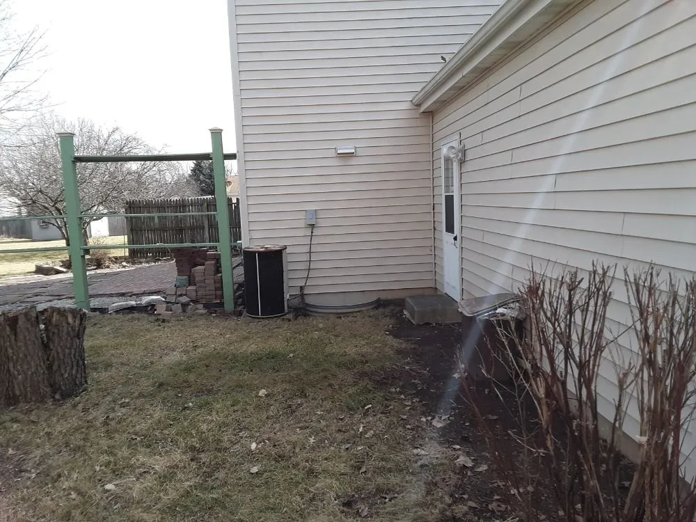 Top-rated yard maintenance for outdoor upgrades across Yorkville, IL - MowTime Lawn Care