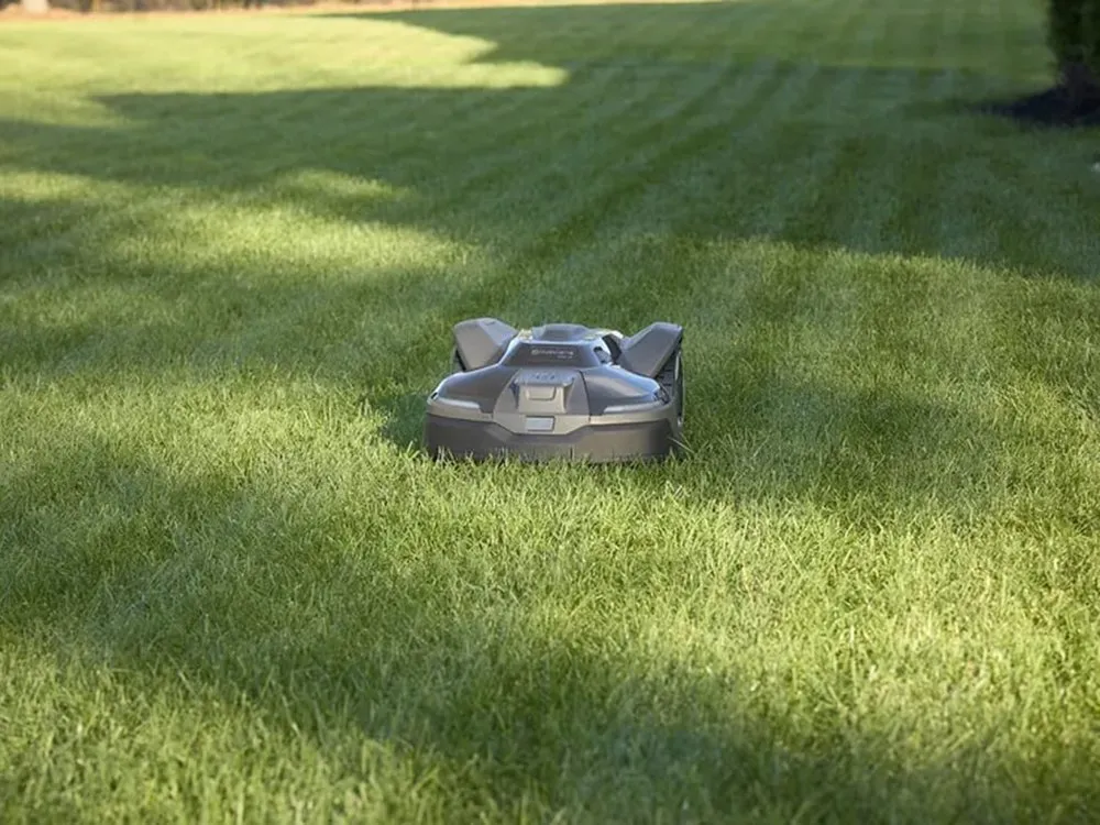 Expert landscape installation in Holt, MO - Mowtion Control