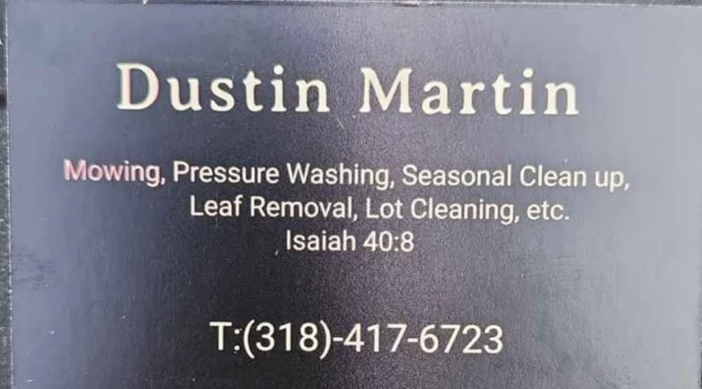 Affordable outdoor landscaping for beautiful yards across Delhi, LA - Mowtivated