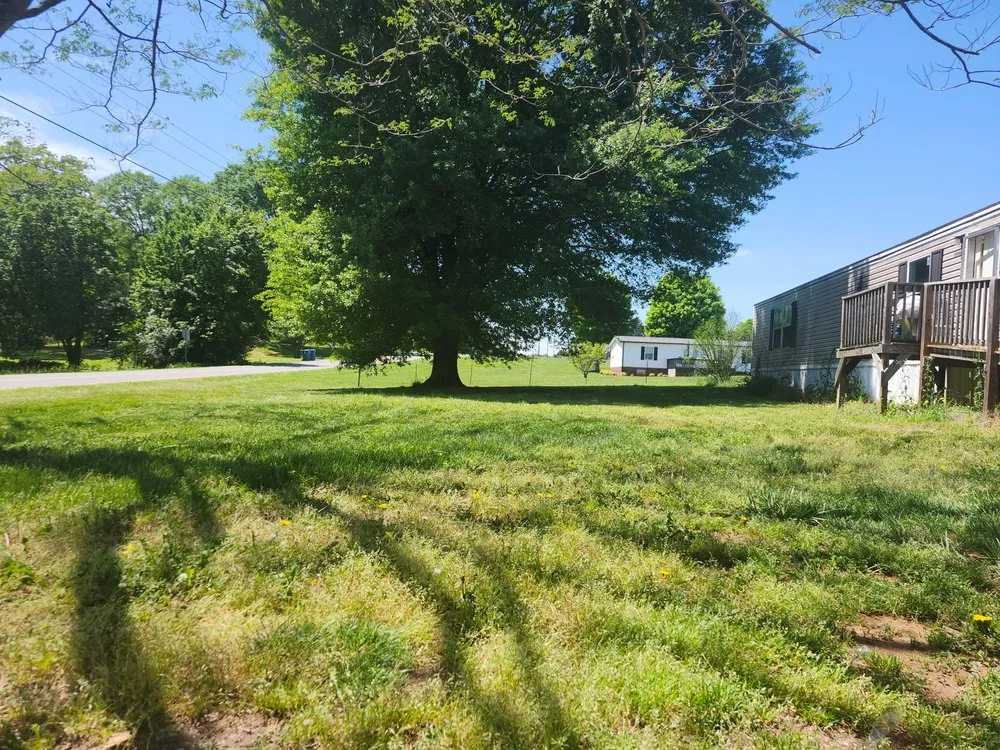 Affordable lawn mowing service in Conover, NC by Mowtivated Landscape