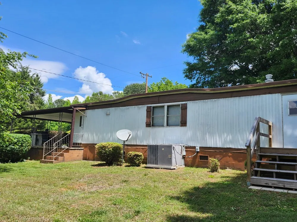 Expert lawn care service in Conover, NC by Mowtivated Landscape