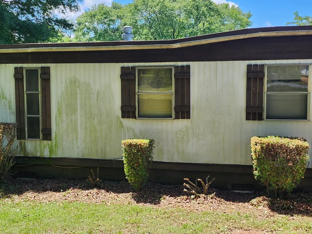 Top-rated yard maintenance in Conover, NC by Mowtivated Landscape