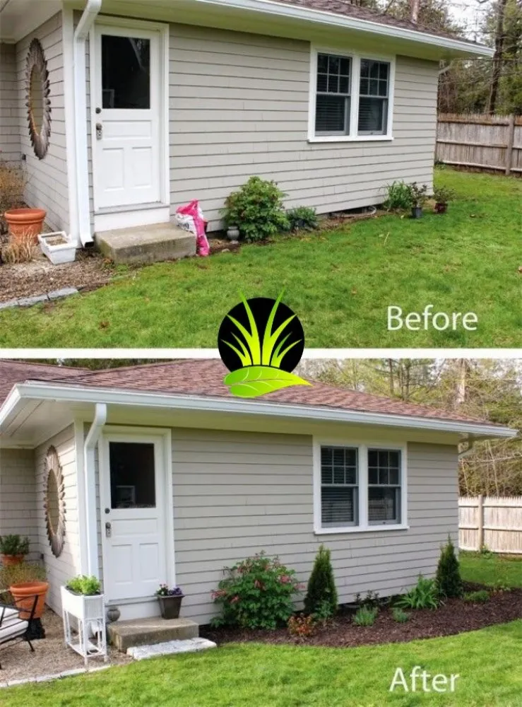 Top-rated landscape installation for outdoor upgrades across Fredericktown, MO - Mowtivated Landscaping