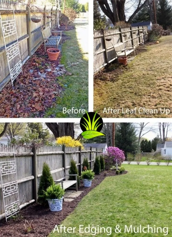 Reliable lawn care service for beautiful yards across Fredericktown, MO - Mowtivated Landscaping