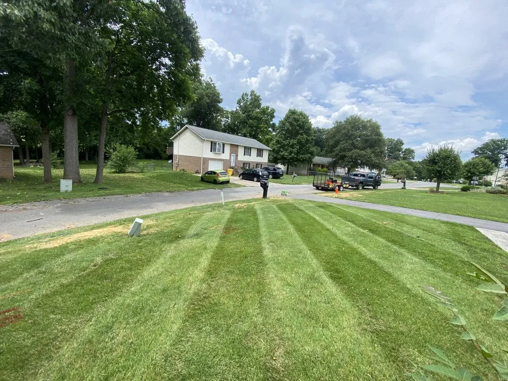 Professional yard maintenance for outdoor upgrades across Inwood, WV - MOwtivated Landscaping