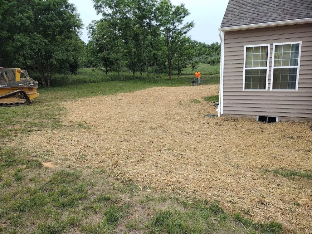 Trusted outdoor landscaping with custom design across Inwood, WV - MOwtivated Landscaping