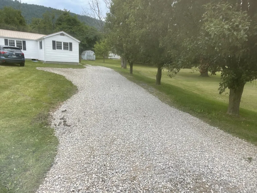 Expert outdoor landscaping in Inwood, WV - MOwtivated Landscaping