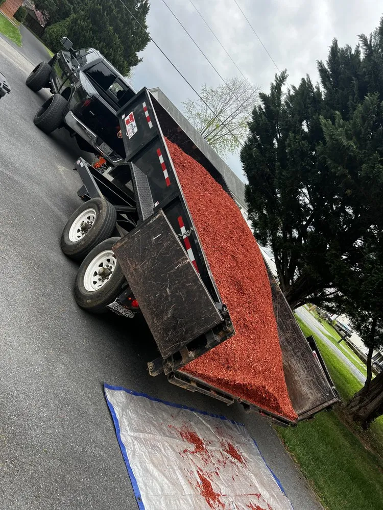 Trusted landscaping services in Inwood, WV by MOwtivated Landscaping