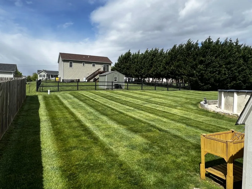 Expert landscaping services experts serving Inwood, WV - MOwtivated Landscaping