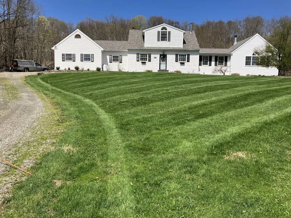 Expert landscape design experts serving Dover plains, NY - Mowtivated Lawn & Landscape