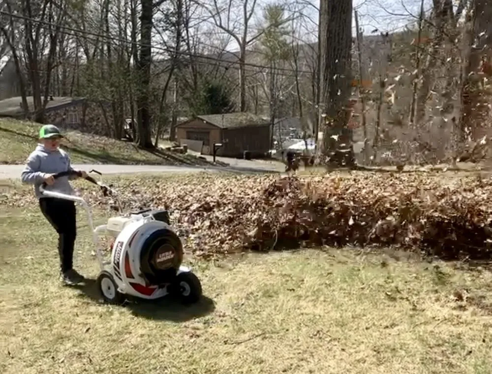 Top-rated lawn care service for outdoor upgrades across Dover plains, NY - Mowtivated Lawn & Landscape