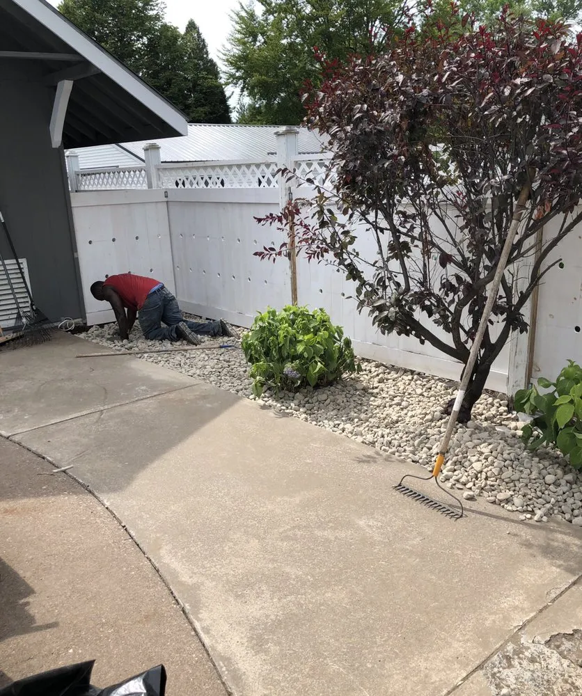 Trusted outdoor landscaping in Massena, NY - Mowtivated Lawn Care