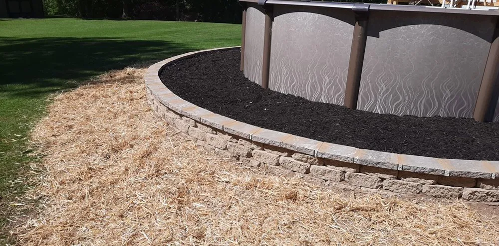 Professional landscaping services experts serving Massena, NY - Mowtivated Lawn Care