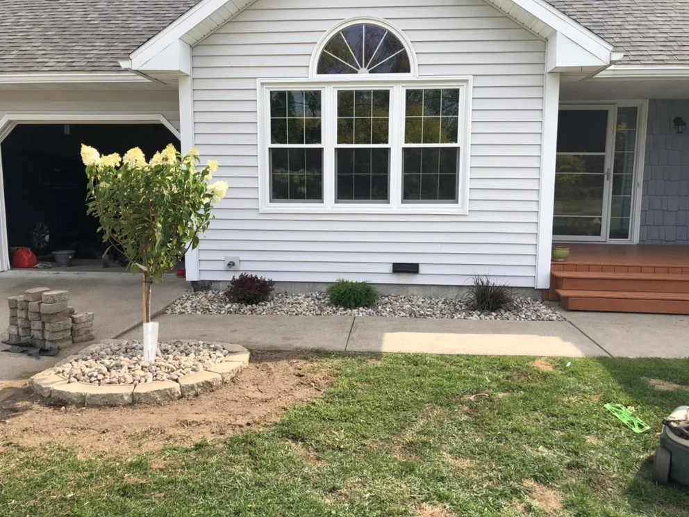 Affordable yard cleanup service in Massena, NY - Mowtivated Lawn Care