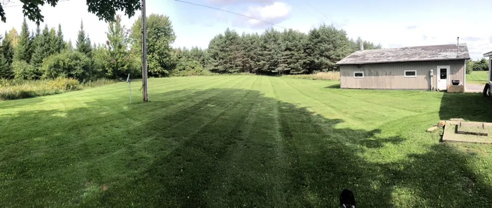 Local lawn mowing service in Massena, NY - Mowtivated Lawn Care