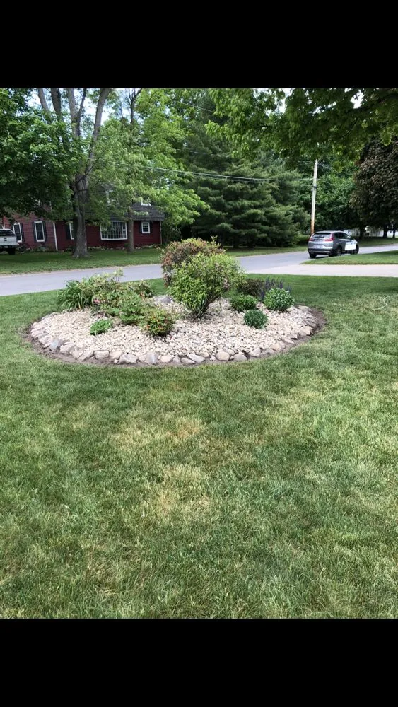 Affordable residential landscaping near you across Massena, NY - Mowtivated Lawn Care