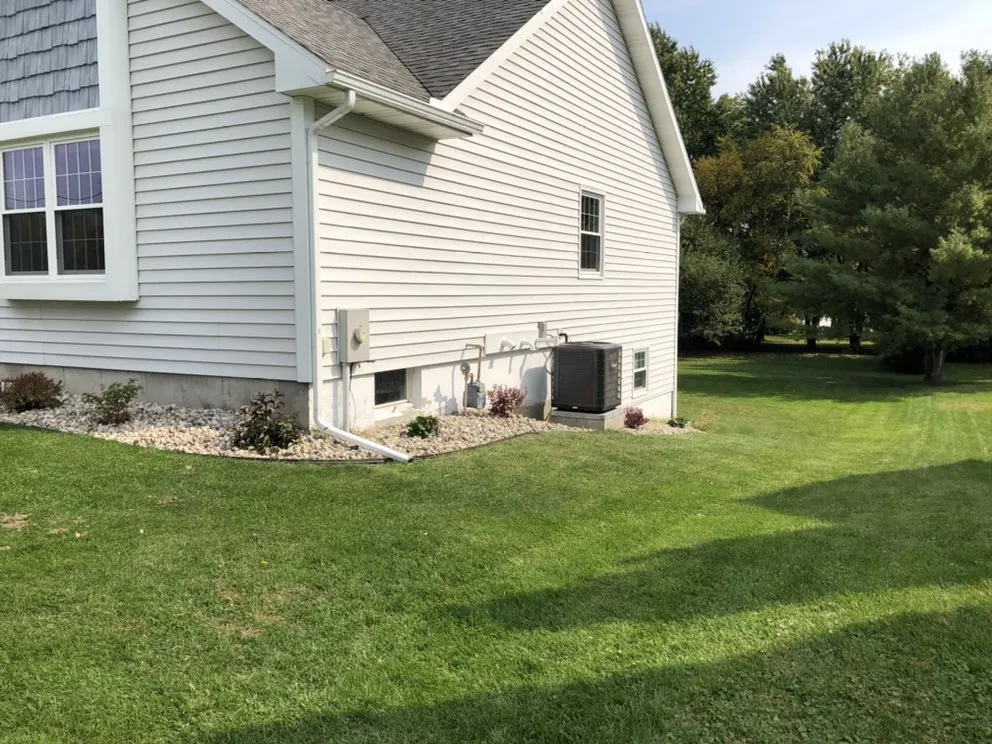 Local landscaping services for year-round maintenance in Massena, NY by Mowtivated Lawn Care