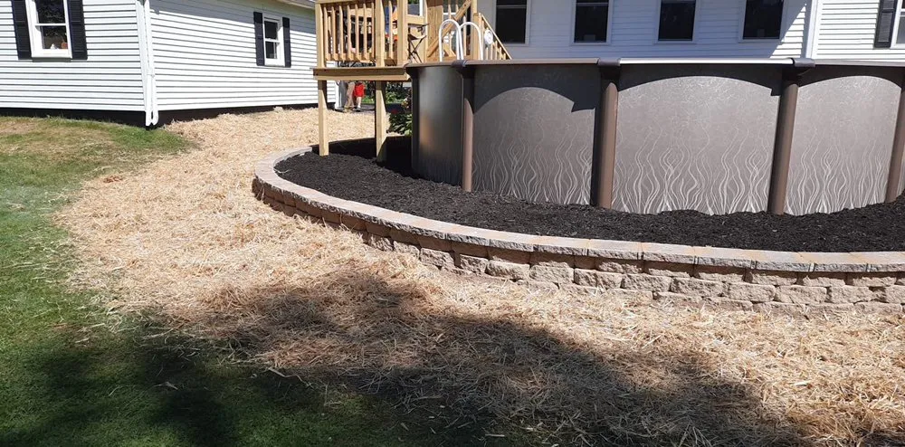 Affordable lawn care service for residential properties in Massena, NY by Mowtivated Lawn Care