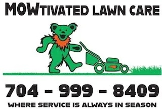 Trusted landscaping services for residential properties across Matthews, NC - Mowtivated Lawn Care