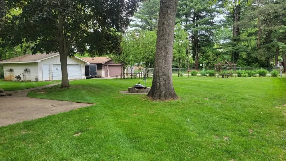 Local yard maintenance experts serving North Liberty, IN - Mowtivated Lawn Care
