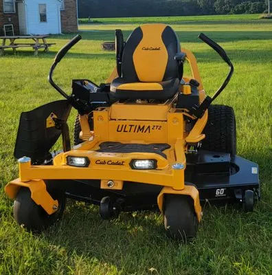 Mowtivated Lawn Care