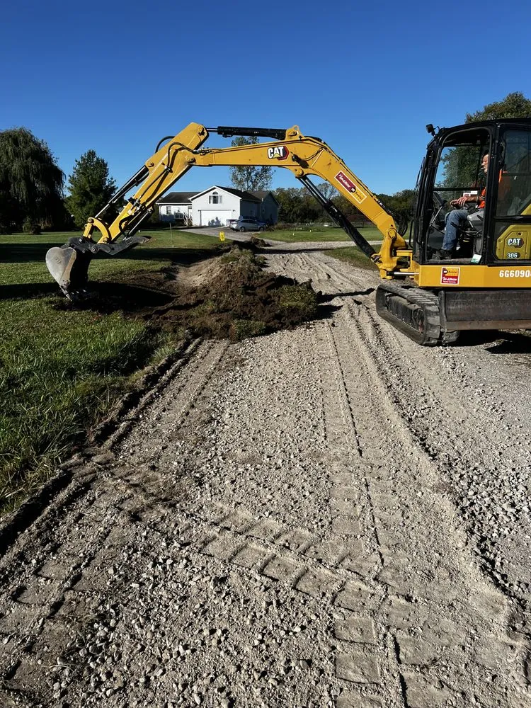 Affordable lawn care service for residential properties in Canton, MI by Mowtivated Lawn Maintenance