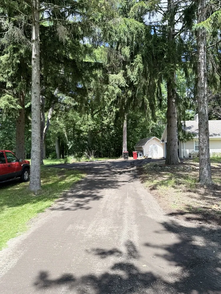 Reliable yard maintenance for homes in Canton, MI by Mowtivated Lawn Maintenance