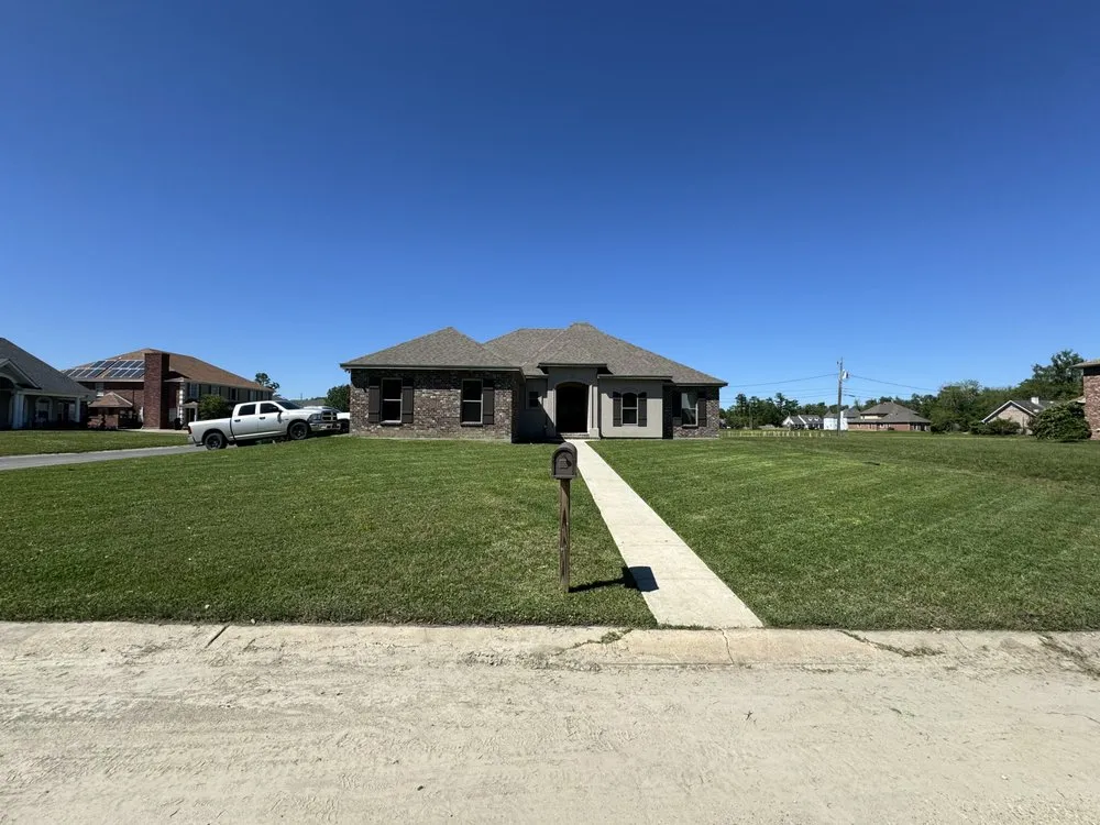 Affordable landscape design for outdoor upgrades across Laplace, LA - MOwtivated Lawn Pros