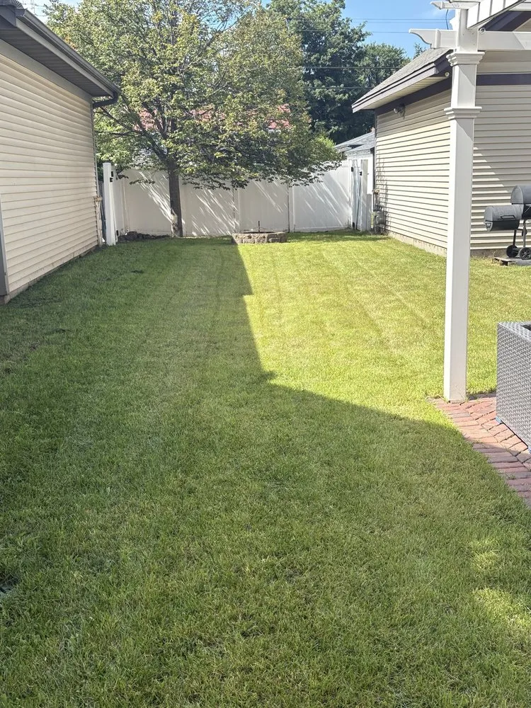 Affordable residential landscaping for homes across Minneapolis, MN - Mowtivated Outdoor Services