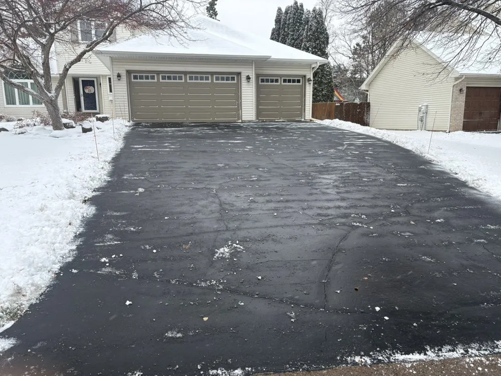 Top-rated garden landscaping near you in Minneapolis, MN by Mowtivated Outdoor Services