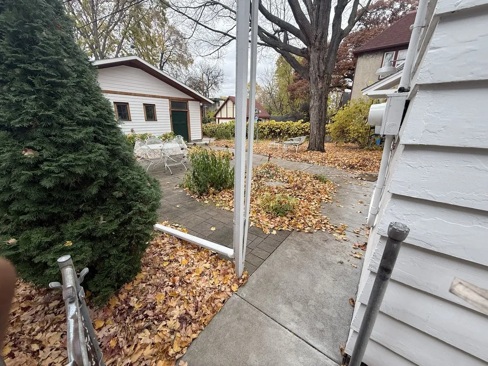 Trusted landscaping services for homes in Minneapolis, MN by Mowtivated Outdoor Services