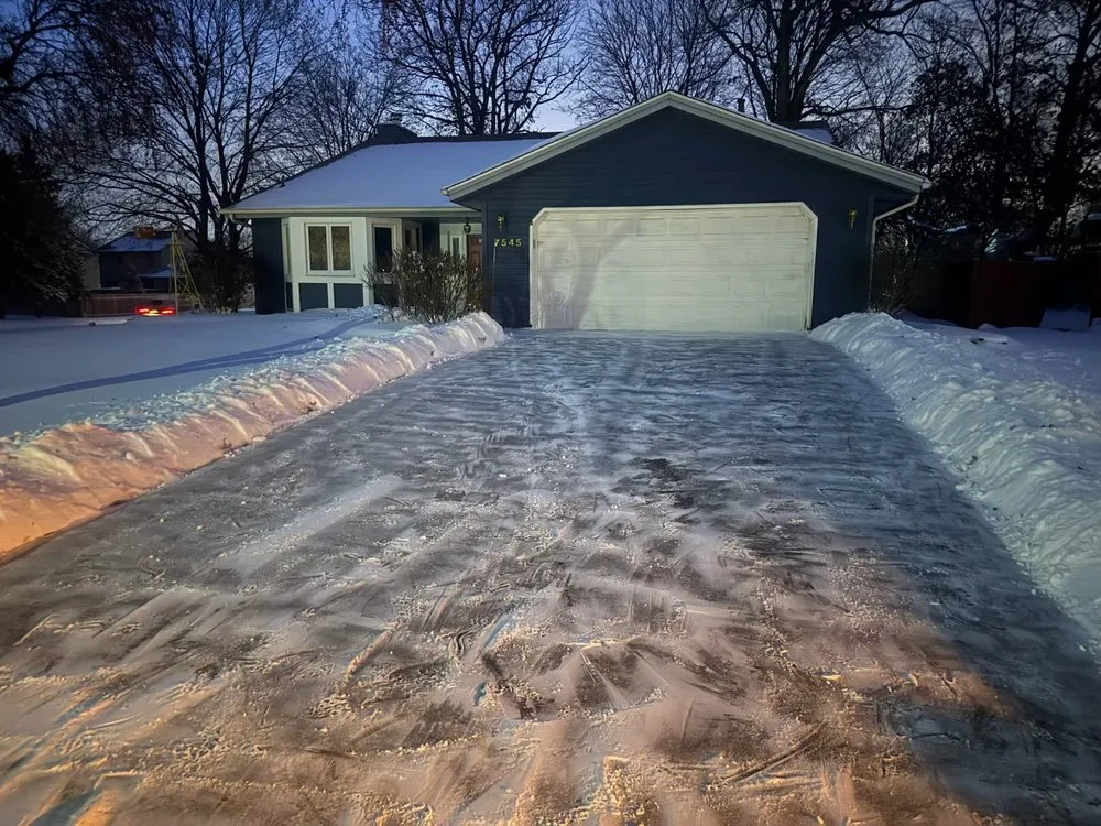 Reliable landscaping services near you in Minneapolis, MN by Mowtivated Outdoor Services