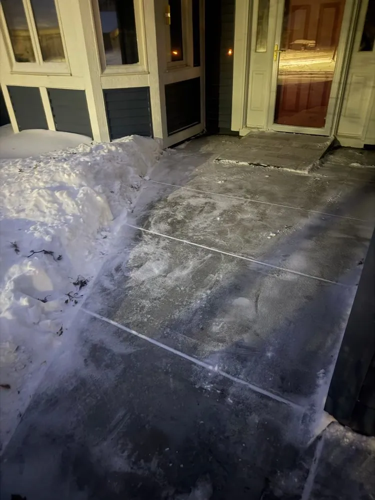 Custom lawn mowing service in Minneapolis, MN - Mowtivated Outdoor Services