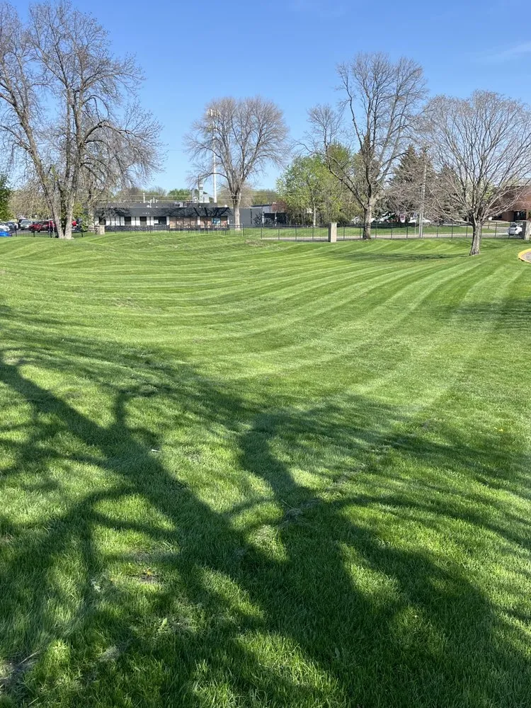 Trusted landscape design experts serving Minneapolis, MN - Mowtivated Outdoor Services