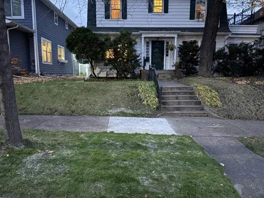 Mowtivated Outdoor Services