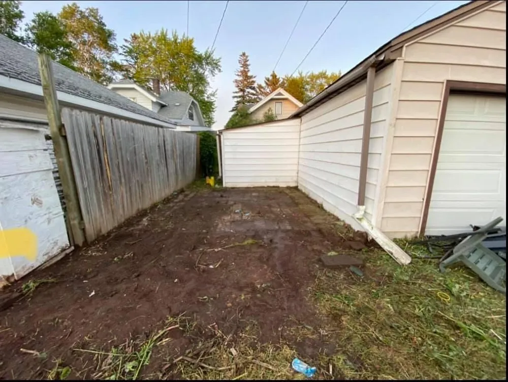 Expert yard cleanup service in Duluth, MN by Mowtivated Professionals