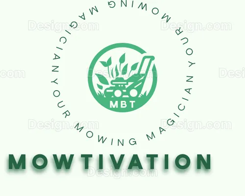 Mowtivation Logo