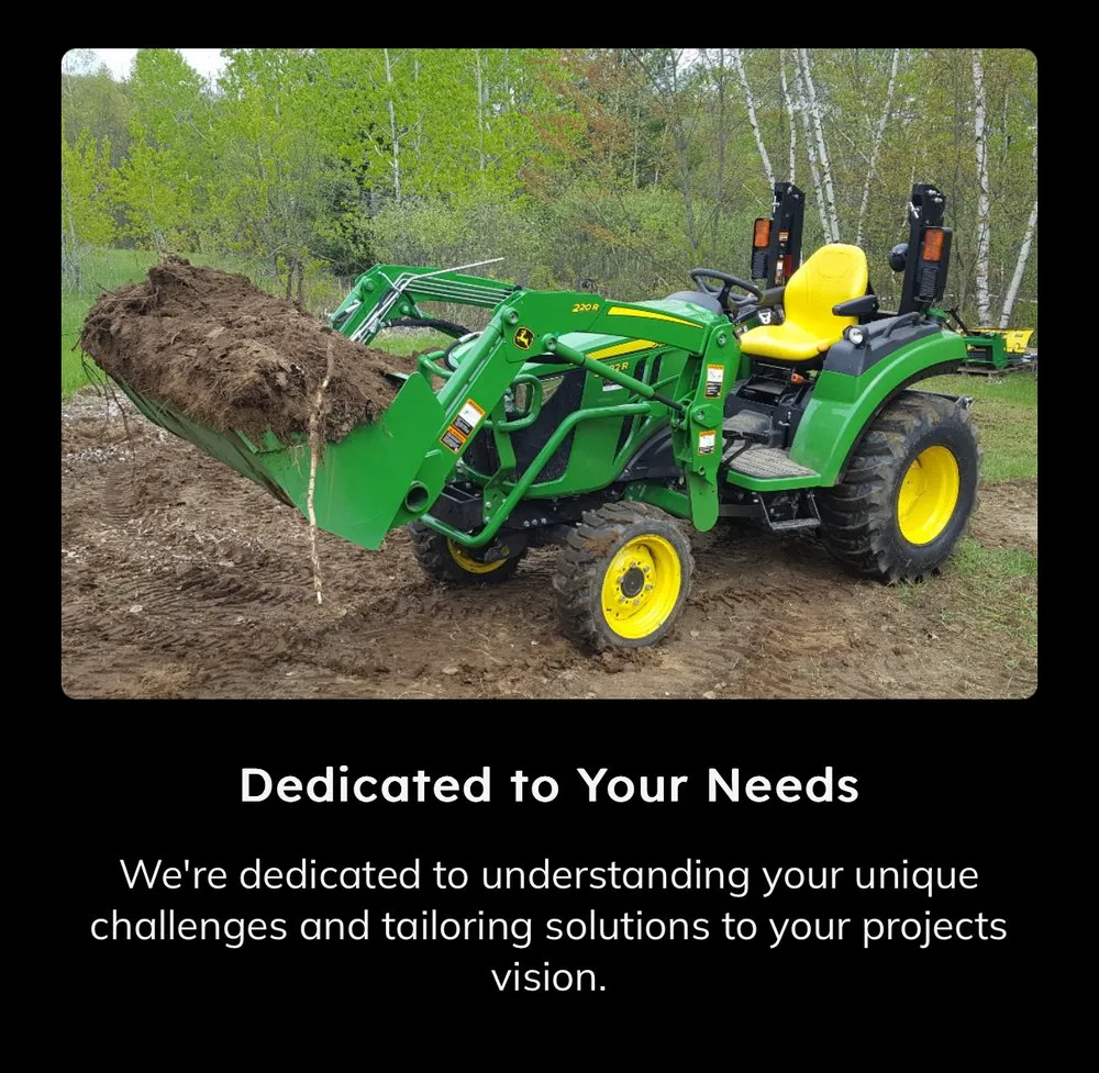 Expert landscaping services in Mercersburg, PA - Mowtivations