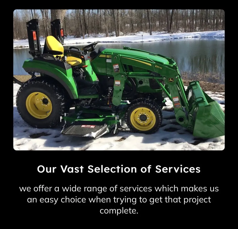 Expert garden landscaping for homes in Mercersburg, PA by Mowtivations