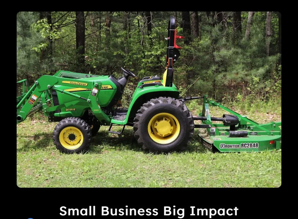 Affordable landscape installation experts serving Mercersburg, PA - Mowtivations