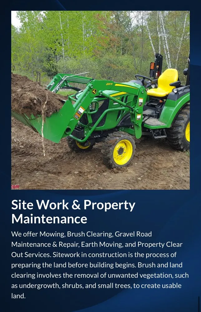 Custom landscaping services for beautiful yards across Mercersburg, PA - Mowtivations