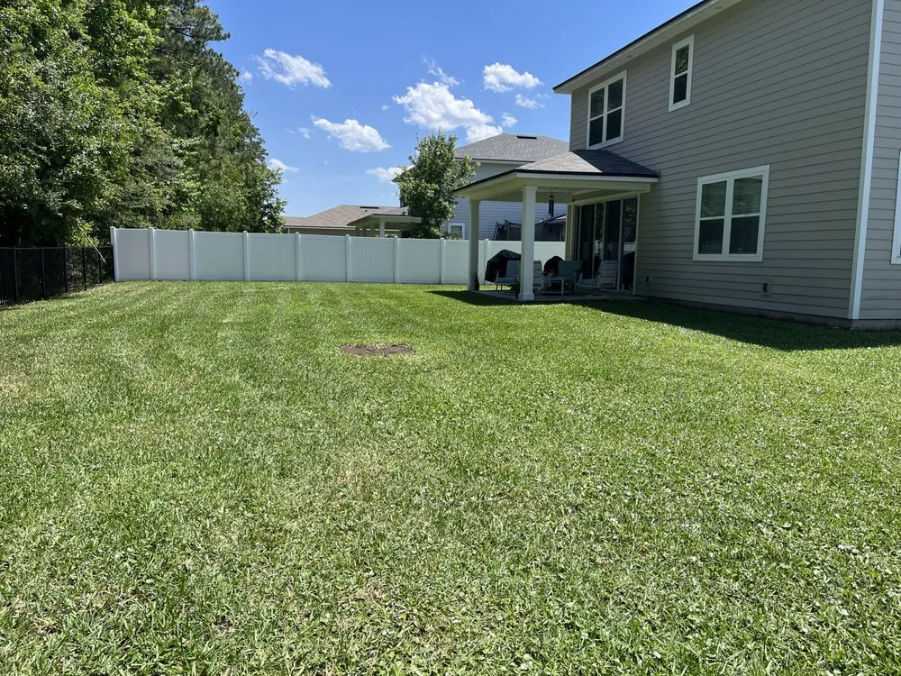 Local garden landscaping experts serving Jacksonville, FL - Mowtown Cutz