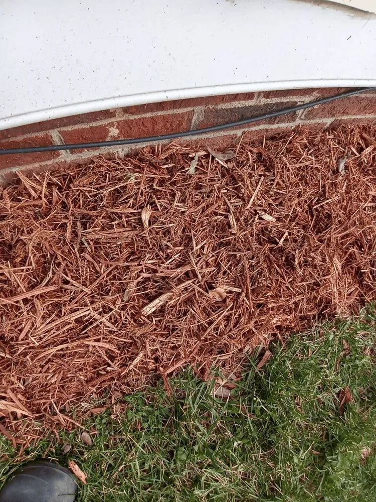 Local outdoor landscaping in Monroe, NC by Mowtown Grounds Management