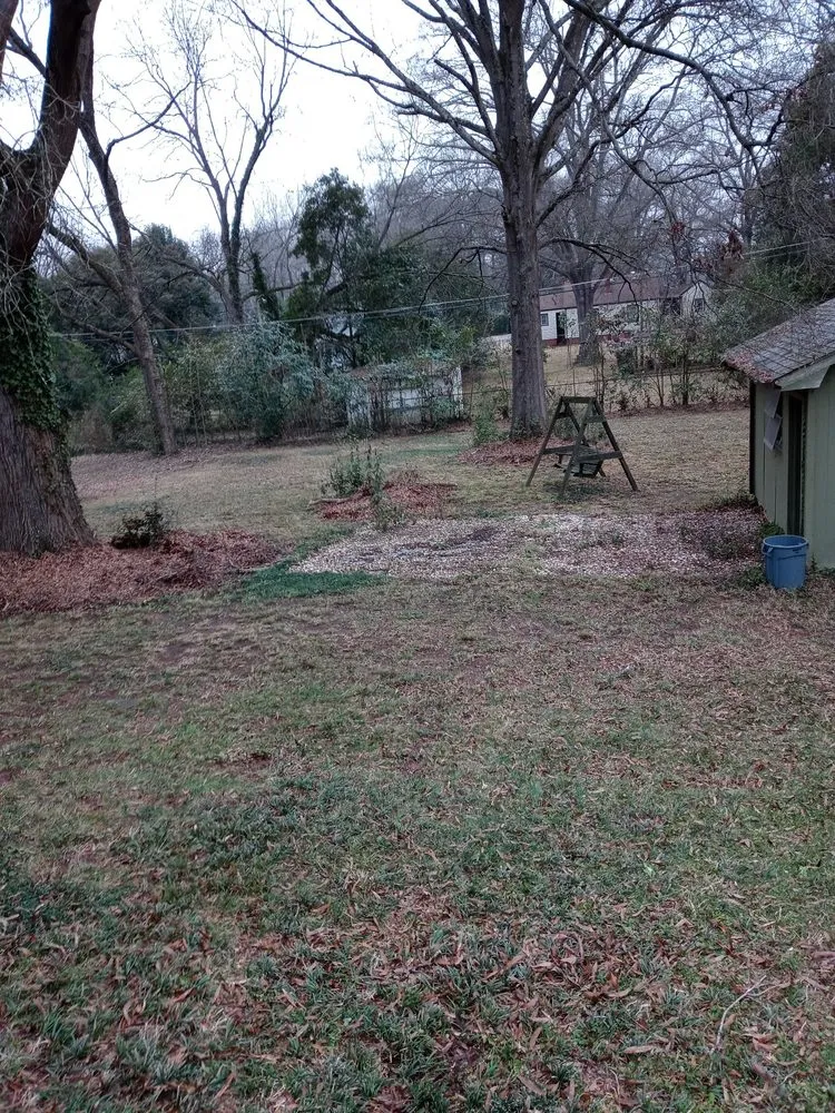 Trusted yard cleanup service with custom design across Monroe, NC - Mowtown Grounds Management