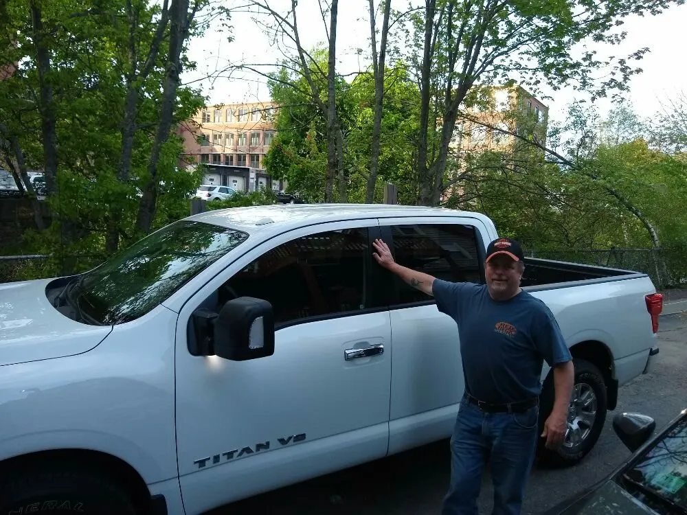 Custom landscaping services in Hudson, MA by Mowtown Landscaping and Junk Removal