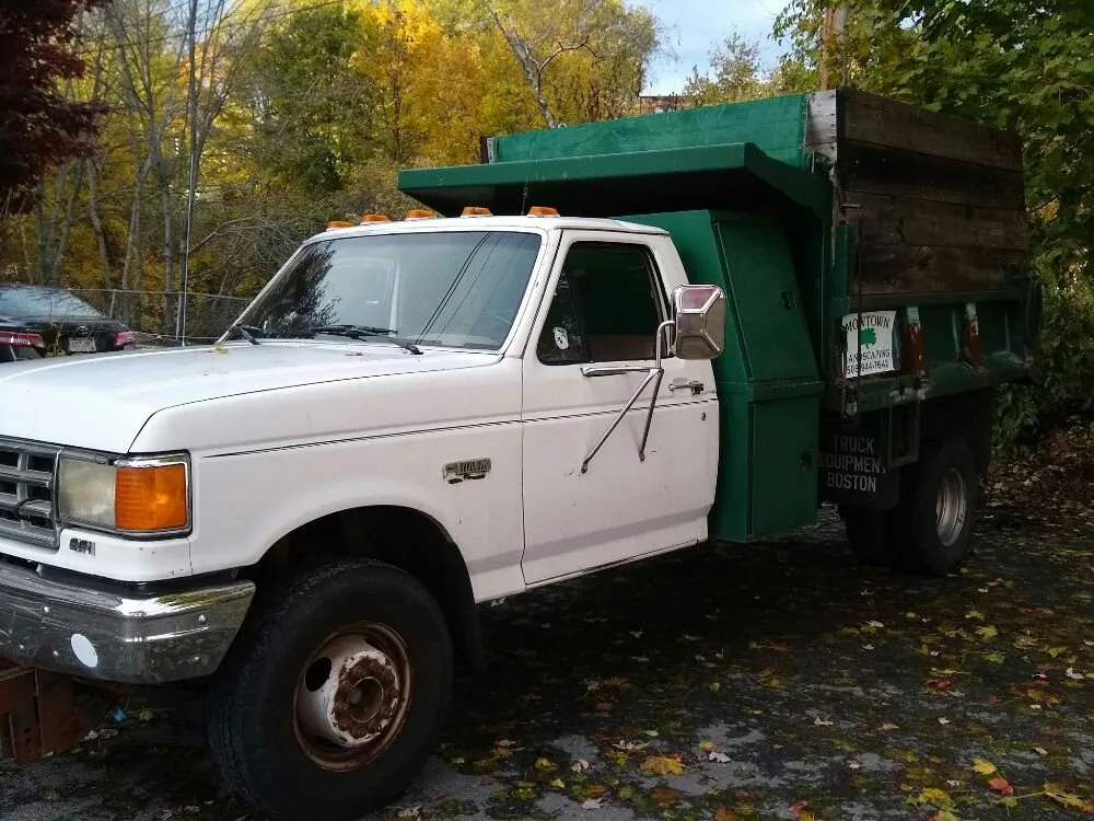 Affordable landscaping services for homes across Hudson, MA - Mowtown Landscaping and Junk Removal