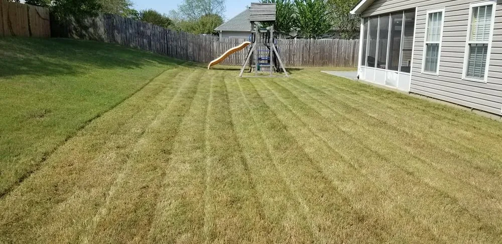 Trusted residential landscaping for residential properties across Pelham, AL - Mowtown Lawn Care