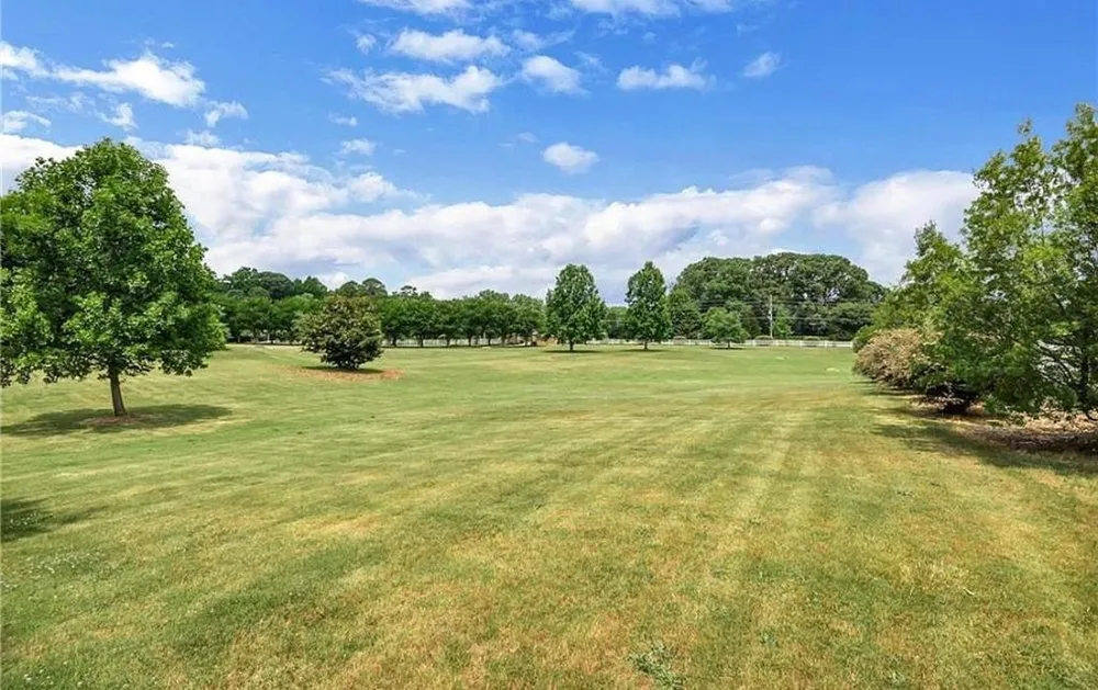 Expert yard cleanup service experts serving Powder Springs, GA - Mowtown Lawn Care